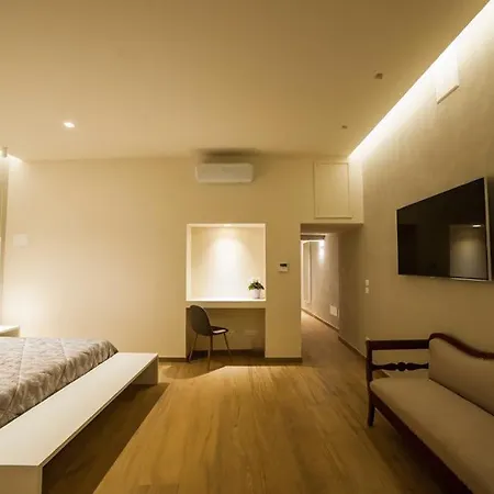 Atto Primo Studio Apartment Verona Exterior photo
