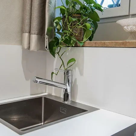 Atto Primo Studio Apartment Verona Exterior photo
