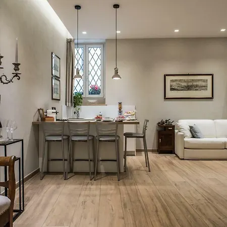 Atto Primo Studio Apartment Verona Exterior photo