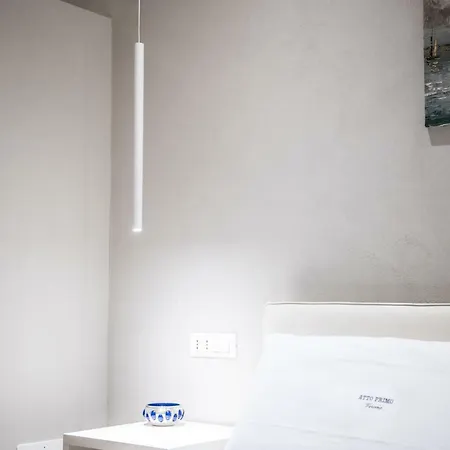 Atto Primo Studio Apartment Verona Exterior photo