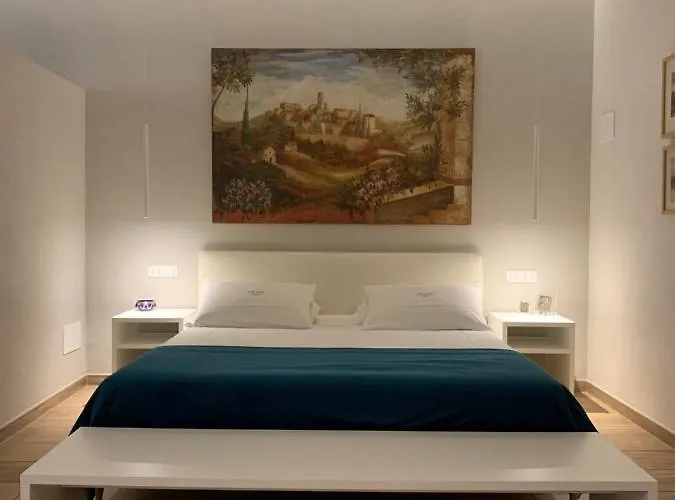 Atto Primo Studio Apartment
