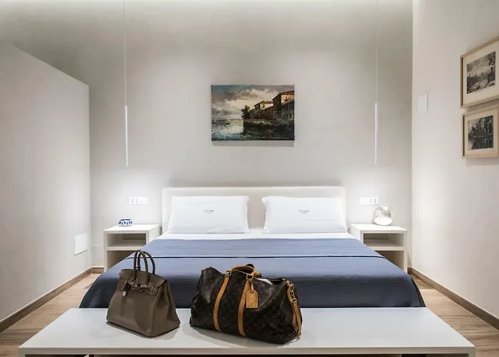Atto Primo Studio Apartment