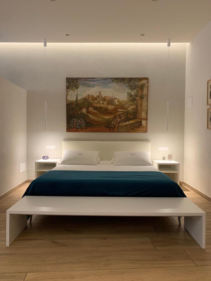 Atto Primo Apartment