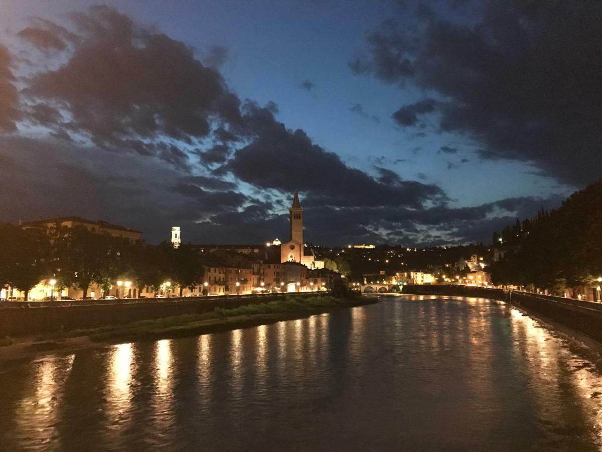 Atto Primo Apartment Verona