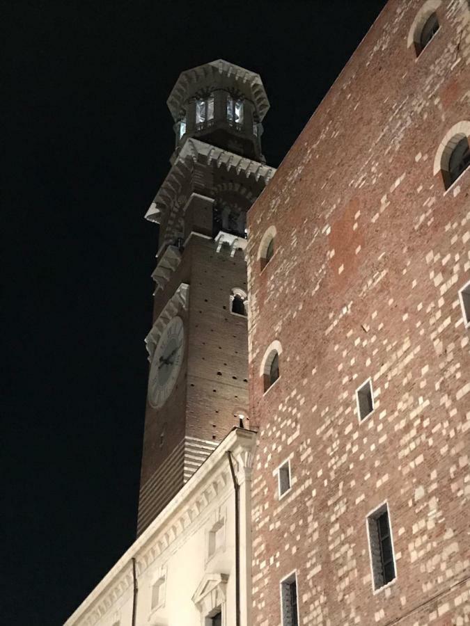 Atto Primo Apartment Verona