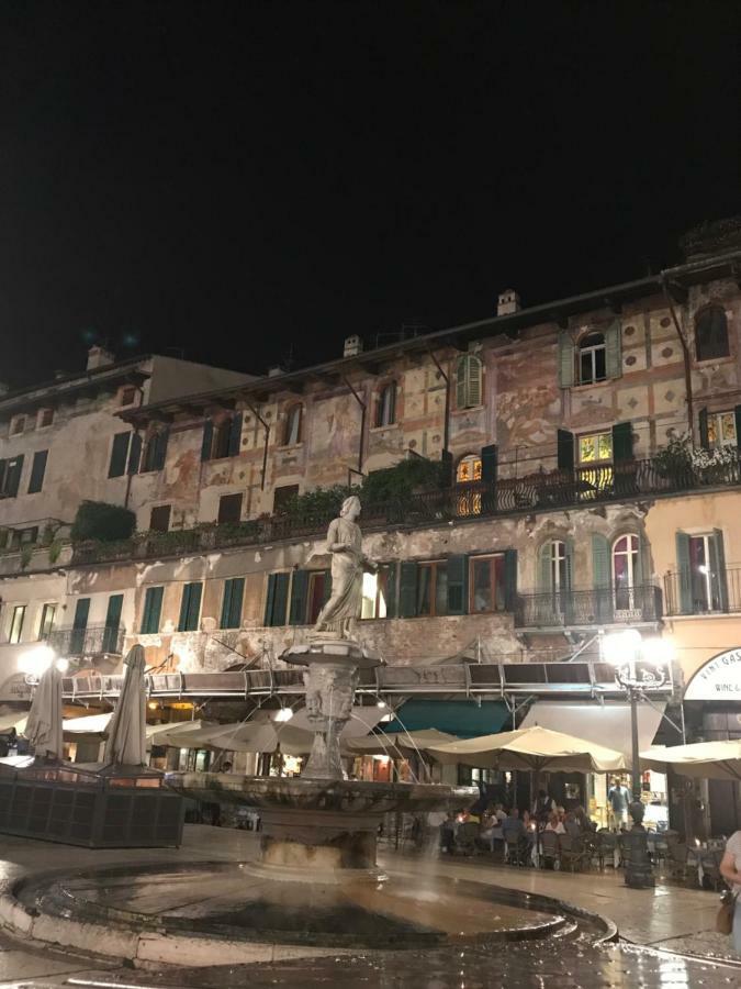 Apartment Atto Primo *