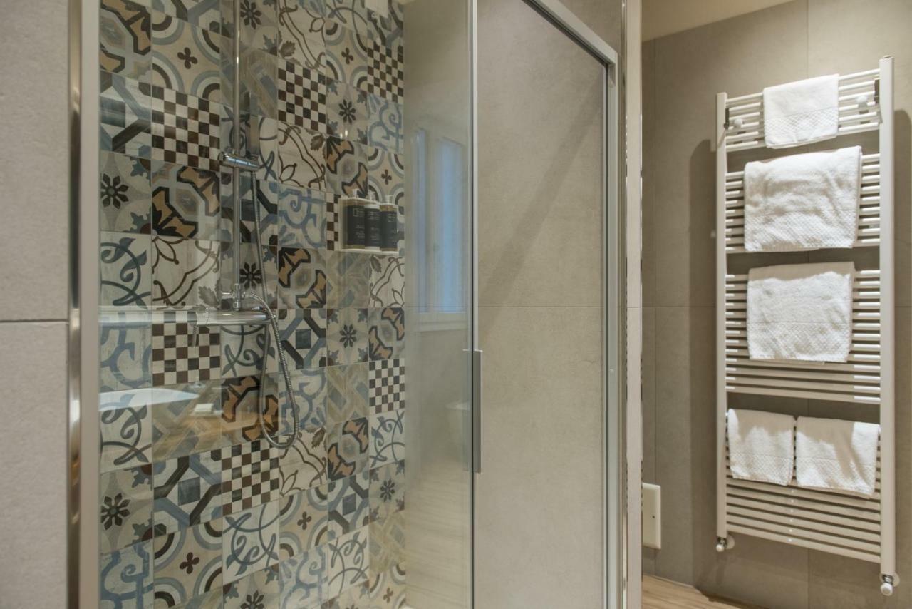 Atto Primo Apartment *