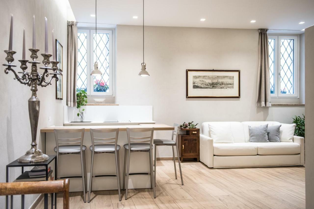 Apartment Atto Primo *