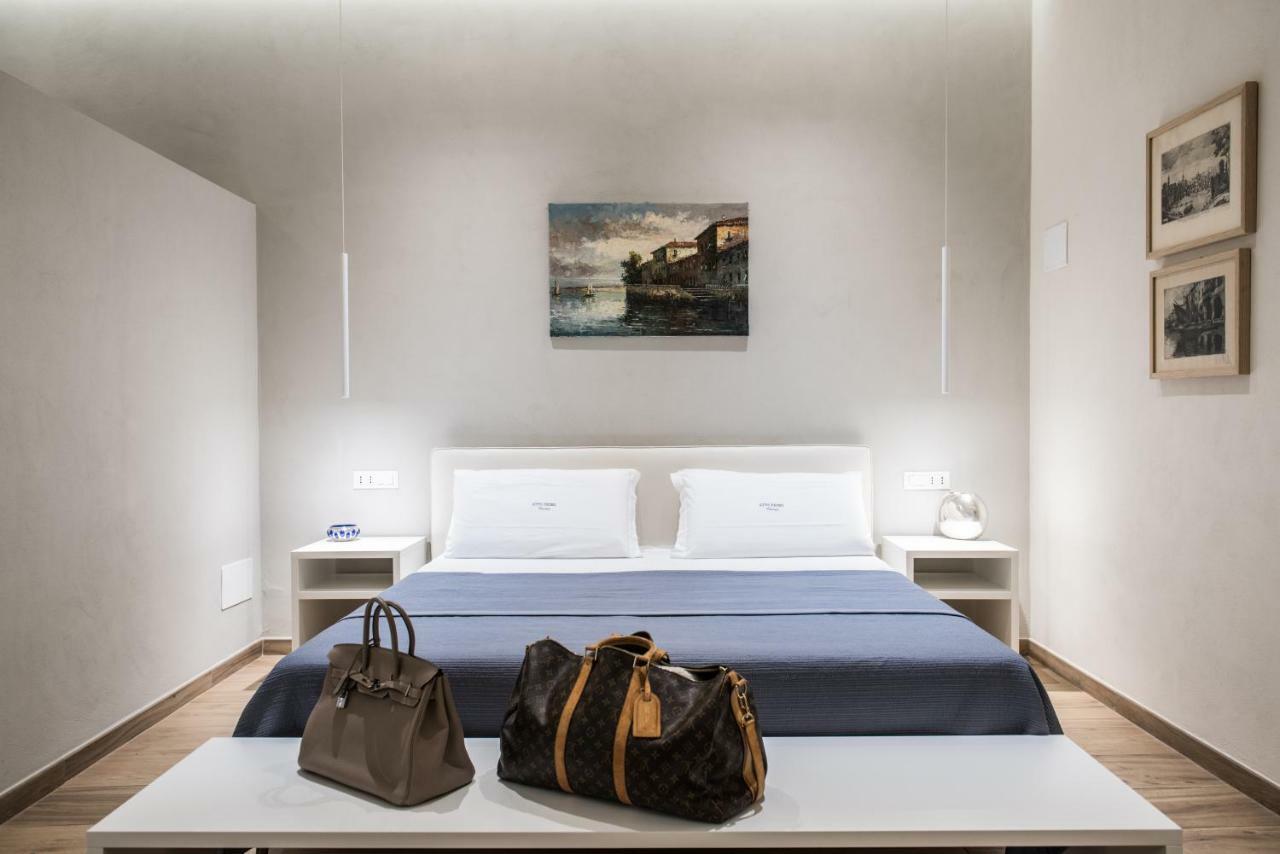 Atto Primo Apartment