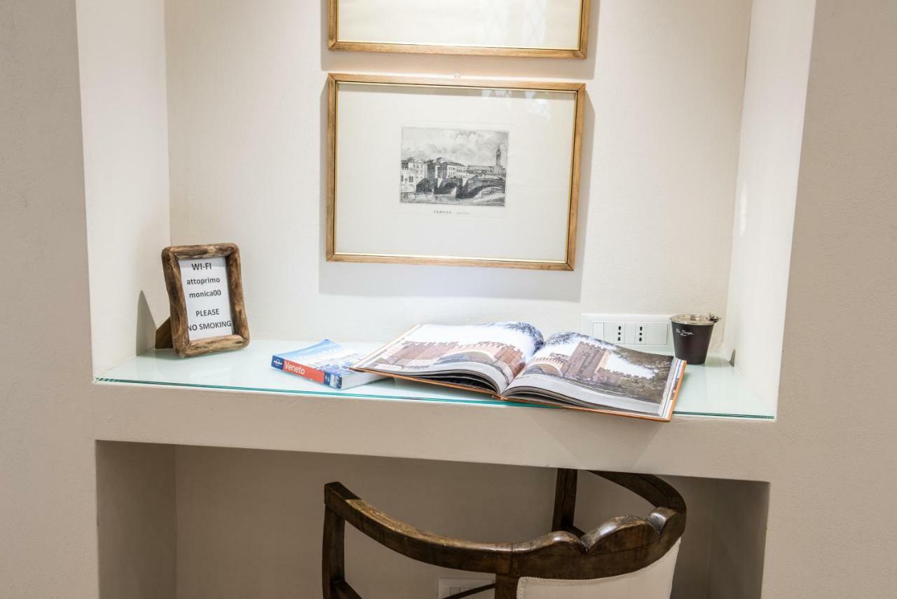 Atto Primo Apartment Verona