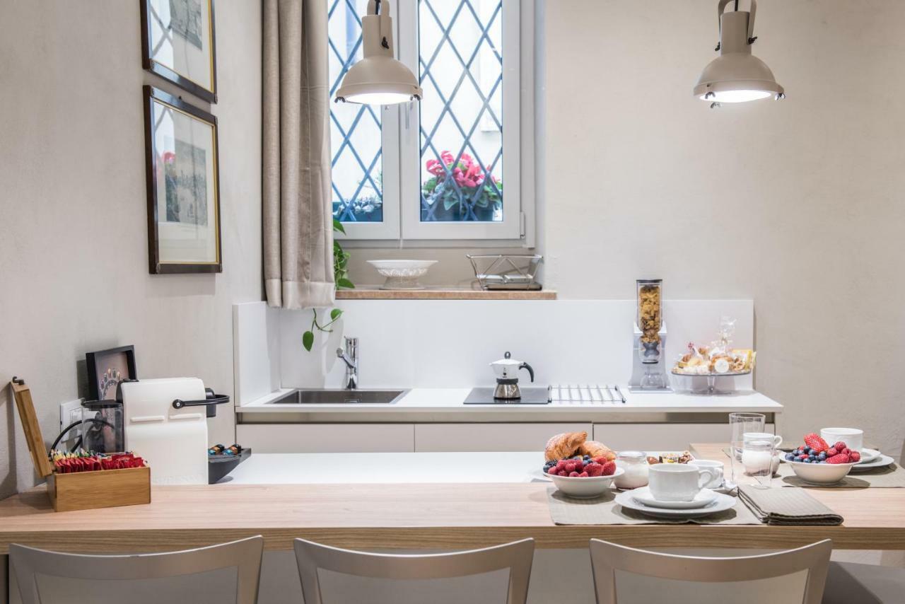 Atto Primo Apartment Verona